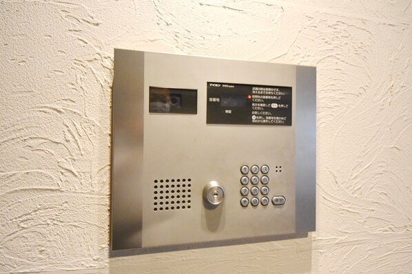 ドゥーエ新川の物件内観写真